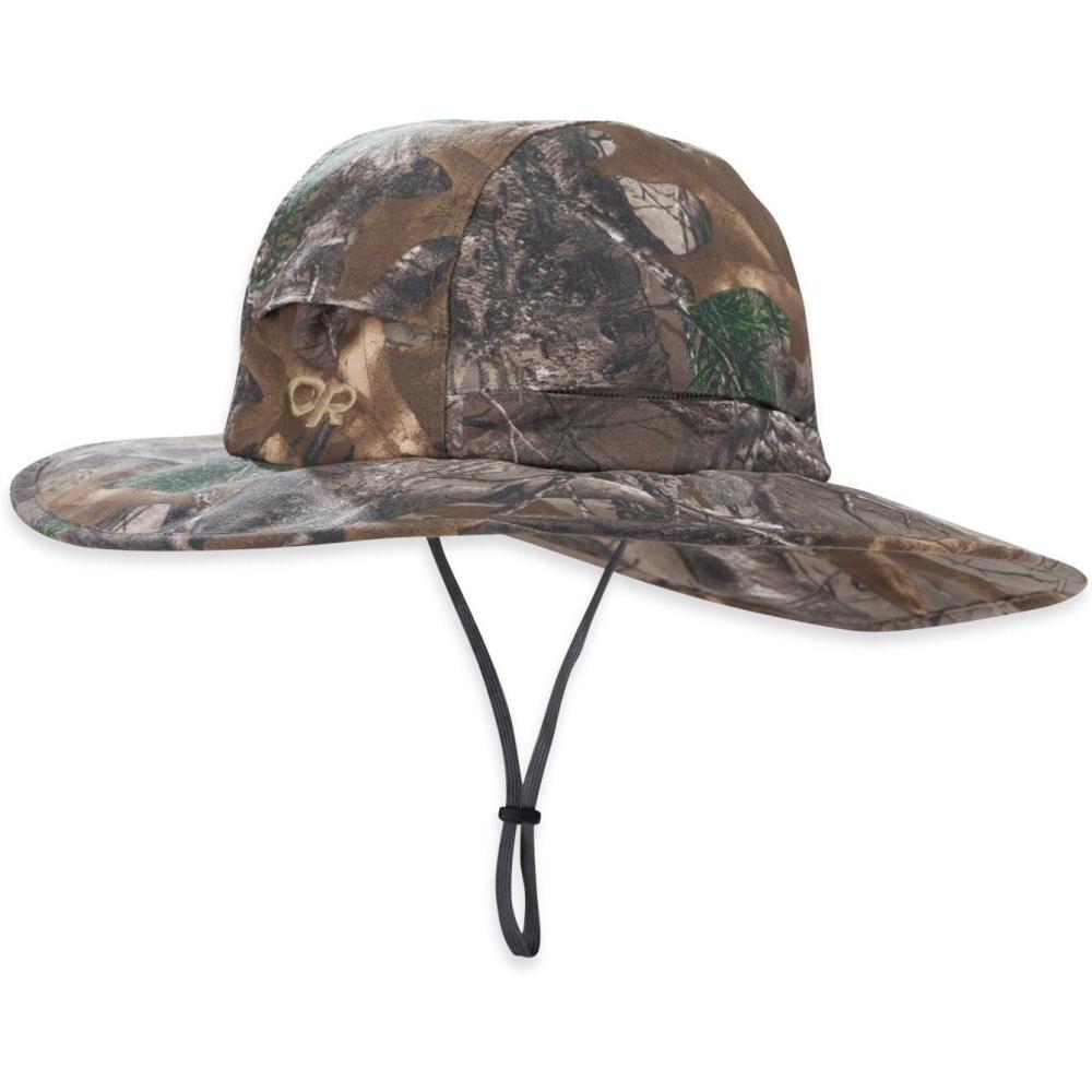 imageSunbriolet Sun HatRealtree Camo