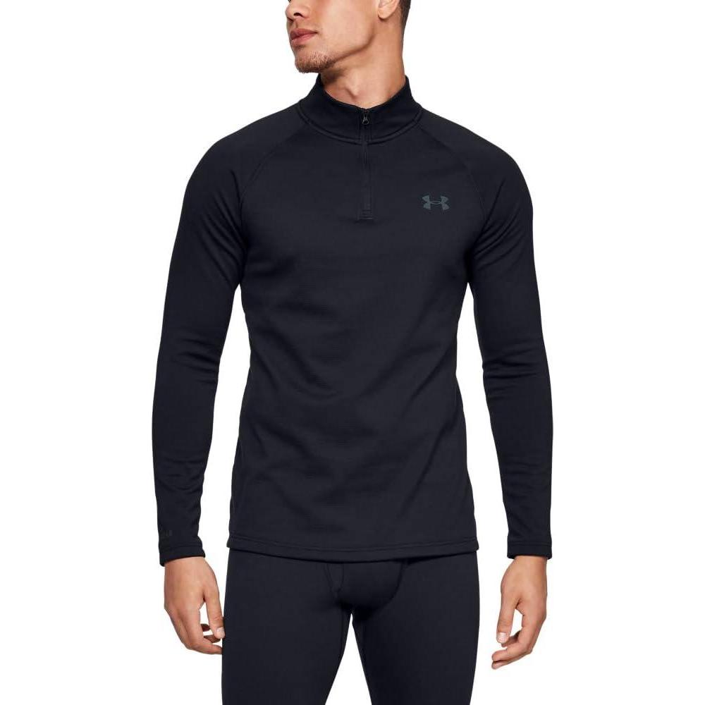 imageUnder Armour Mens BaseBlack