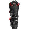 Atomic HAWX Ultra 130 S Dual BOA Men’s Ski Boots(Black/Red)
