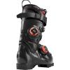 Atomic HAWX Ultra 130 S Dual BOA Men’s Ski Boots(Black/Red)