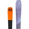 BLIZZARD Black Pearl 88, All Mountain, Freeride, Purple, 2024/25, Women’s(176)