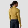 Backcountry, Pines Microgrid Ultra-Lt Baselayer 1/4-Zip Top – Men’s(Hot Spot)