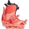 Burton Citizen Womens Snowboard Bindings(Peach Echo)