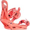 Burton Citizen Womens Snowboard Bindings(Peach Echo)