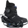Burton Kids’ Step On Grom Snowboard Bindings(Black)