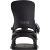 Burton Mens’ Cartel EST Snowboard Bindings (Black, Large (10+))