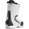 Burton Men’s Highshot Step On Snowboard Boots(Gray Cloud)