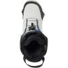 Burton Men’s Highshot Step On Snowboard Boots(Gray Cloud)