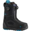Burton Men’s Photon BOA Snowboard Boots(Black)