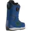 Burton Men’s Photon BOA Snowboard Boots(Nightfall/Deep Emerald)