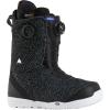 Burton Men’s Swath BOA Snowboard Boots(Black)