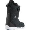 Burton Men’s Swath BOA Snowboard Boots(Black)