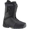 Burton Men’s Tourist Snowboard Boots(Black)