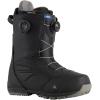 Burton Ruler BOA Mens Snowboard Boots(Black)