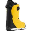 Burton Ruler BOA Mens Snowboard Boots(Goldenrod)