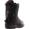 Burton Women’s Limelight Step On Snowboard Boots(Black)