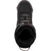 Burton Women’s Limelight Step On Snowboard Boots(Black)