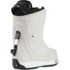 Burton Women’s Limelight Step On Snowboard Boots(Gray Cloud)