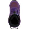 Burton Women’s Limelight Step On Snowboard Boots(Imperial Purple)
