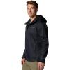 Columbia mens Watertight™ II Jacket(Black)