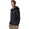 Columbia mens Watertight™ II Jacket(Black)
