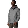 Columbia mens Watertight™ II Jacket(City Grey)