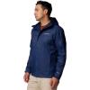 Columbia mens Watertight™ II Jacket(Collegiate Navy)