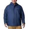 Columbia mens Watertight™ II Jacket(Dark Mountain)