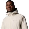 Columbia mens Watertight™ II Jacket(Dark Stone)
