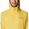 Columbia mens Watertight™ II Jacket(Golden Nugget)