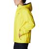 Columbia mens Watertight™ II Jacket(Laser Lemon)