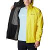 Columbia mens Watertight™ II Jacket(Laser Lemon)