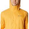 Columbia mens Watertight™ II Jacket(Mango)