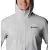 Columbia mens Watertight™ II Jacket(Nimbus Grey)