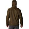 Columbia mens Watertight™ II Jacket(Olive Green/Shark)