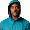 Columbia mens Watertight™ II Jacket(River Blue)