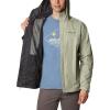 Columbia mens Watertight™ II Jacket(Safari)