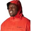 Columbia mens Watertight™ II Jacket(Sail Red)
