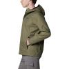 Columbia mens Watertight™ II Jacket(Stone Green)