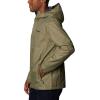 Columbia mens Watertight™ II Jacket(Stone Green/Shark)