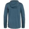 Fjallraven Abisko Sun-Hoodie – Men’s(Indigo Blue)