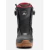 K2 Thraxis Men’s Snowboard Boots(Black)