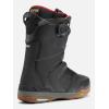 K2 Thraxis Men’s Snowboard Boots(Black)