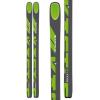 Kastle – Alpine Touring Ski – All Mountain Touring Skis – Kastle FX106 HP Ski – 192 cm