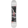 Nitro Prime Men’s All-Mountain Snowboard(158cm)