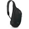 Osprey Daylite Shoulder Sling Bag, Dream Purple(Black)