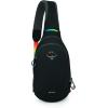 Osprey Daylite Shoulder Sling Bag, Dream Purple(Pride/Black)