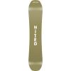 Snowboard Basher by Nitro 2025