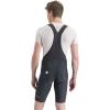 Sportful Men’s Classic Bibshort for Road Biking, Cycling and Racing(Black Cedar)