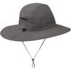 Sunbriolet Sun Hat(Pewter)